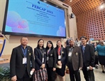 การประชุมวิชาการ The FERCAP 23rd International Conference